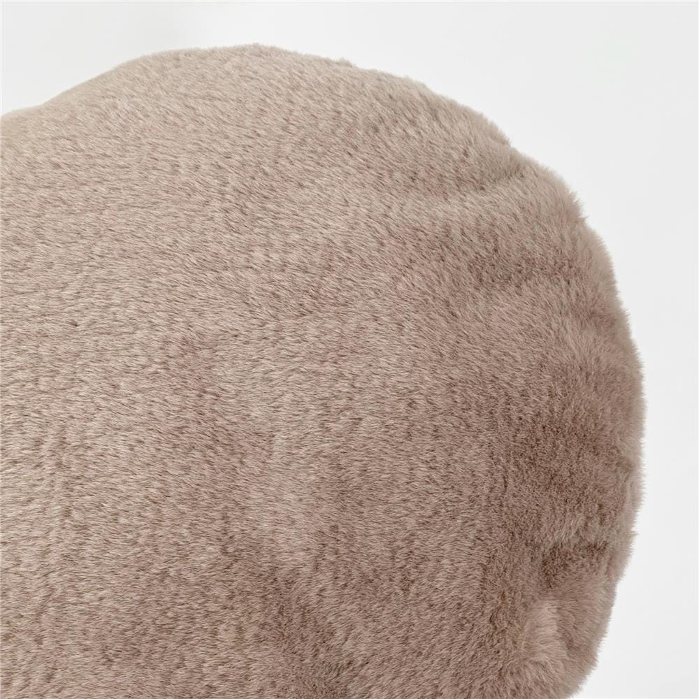 หมอนอิง HOME LIVING STYLE ALIVE 21x21 นิ้ว สีน้ำตาล