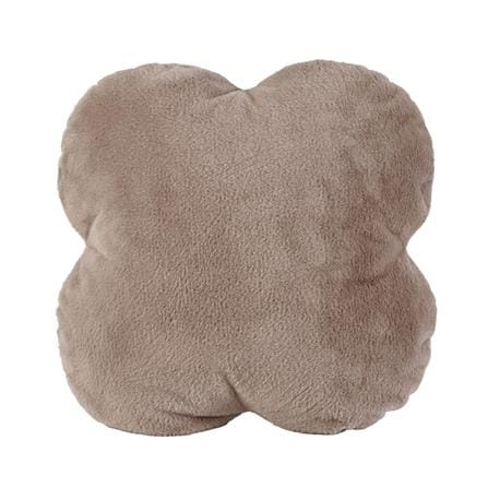 หมอนอิง HOME LIVING STYLE ALIVE 21x21 นิ้ว สีน้ำตาล_0