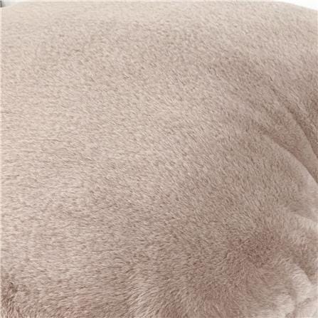 หมอนอิง HOME LIVING STYLE ALIVE 21x21 นิ้ว สีน้ำตาล_2