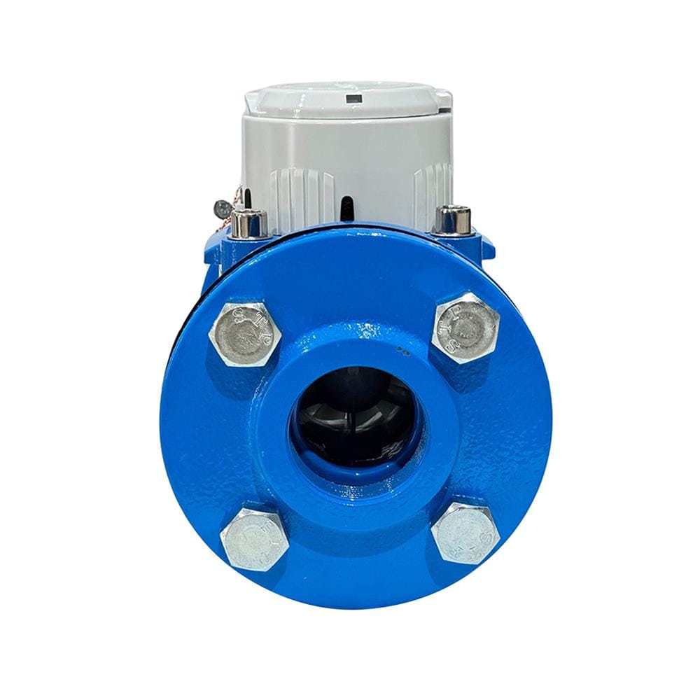 มาตรวัดน้ำ SANWA WOLTMAN WPD80 1010103060 3 นิ้ว