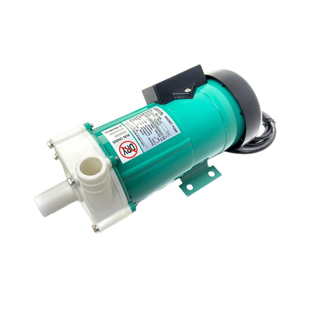 ปั๊มหอยโข่งเคมี CAPITAL MD-55R 90 วัตต์