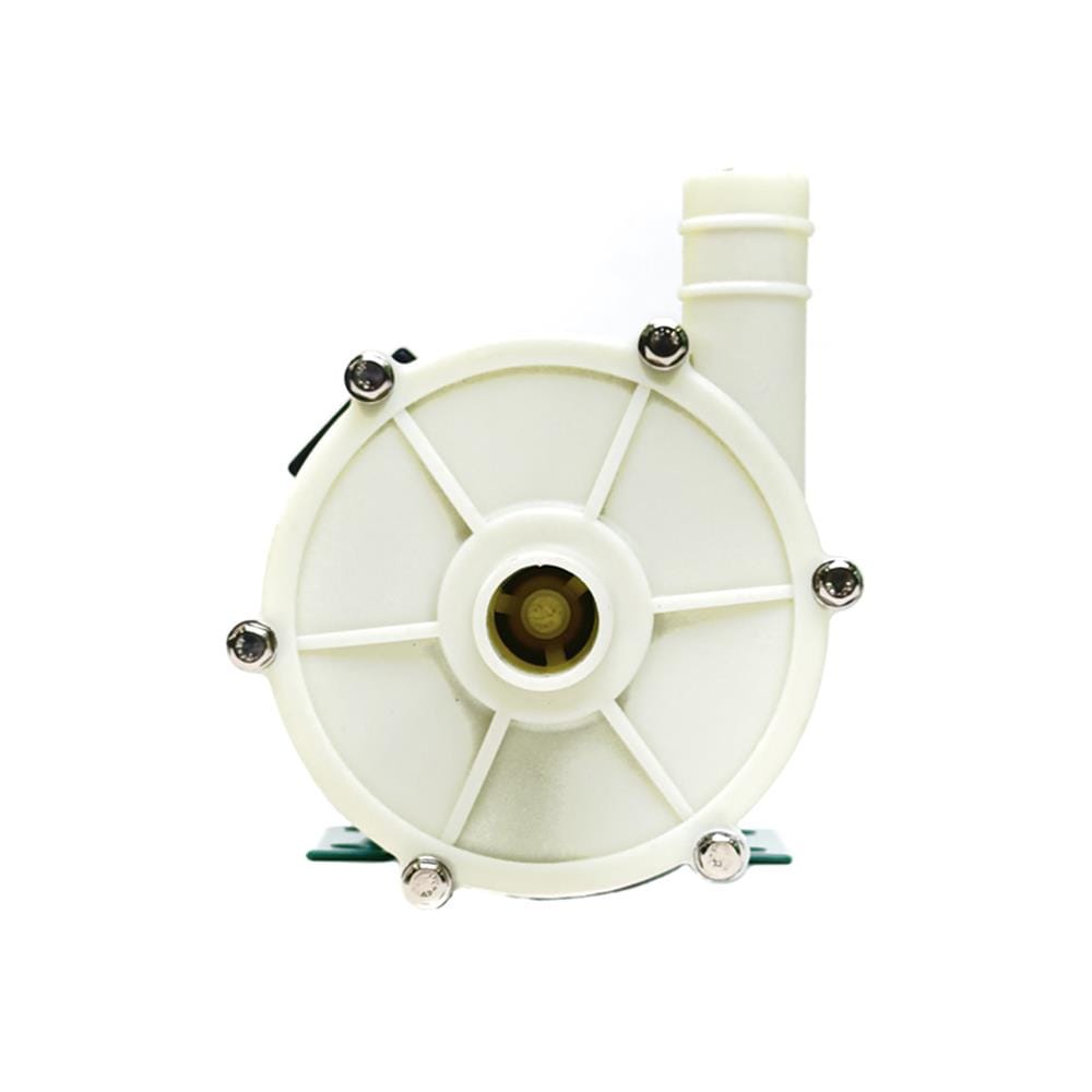 ปั๊มหอยโข่งเคมี CAPITAL MD-55R 90 วัตต์