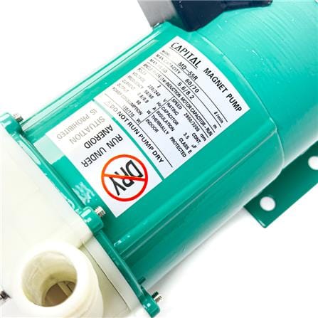 ปั๊มหอยโข่งเคมี CAPITAL MD-55R 90 วัตต์_5
