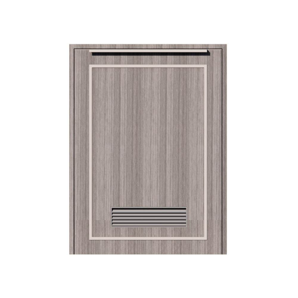 บานถังแก๊ส STARMARK KYLIE V2 55x74 ซม. สียูนีค โอ๊ค