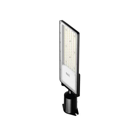 ไฟถนน LED BEC EAGLE 100 วัตต์ DAYLIGHT สีดำ_1