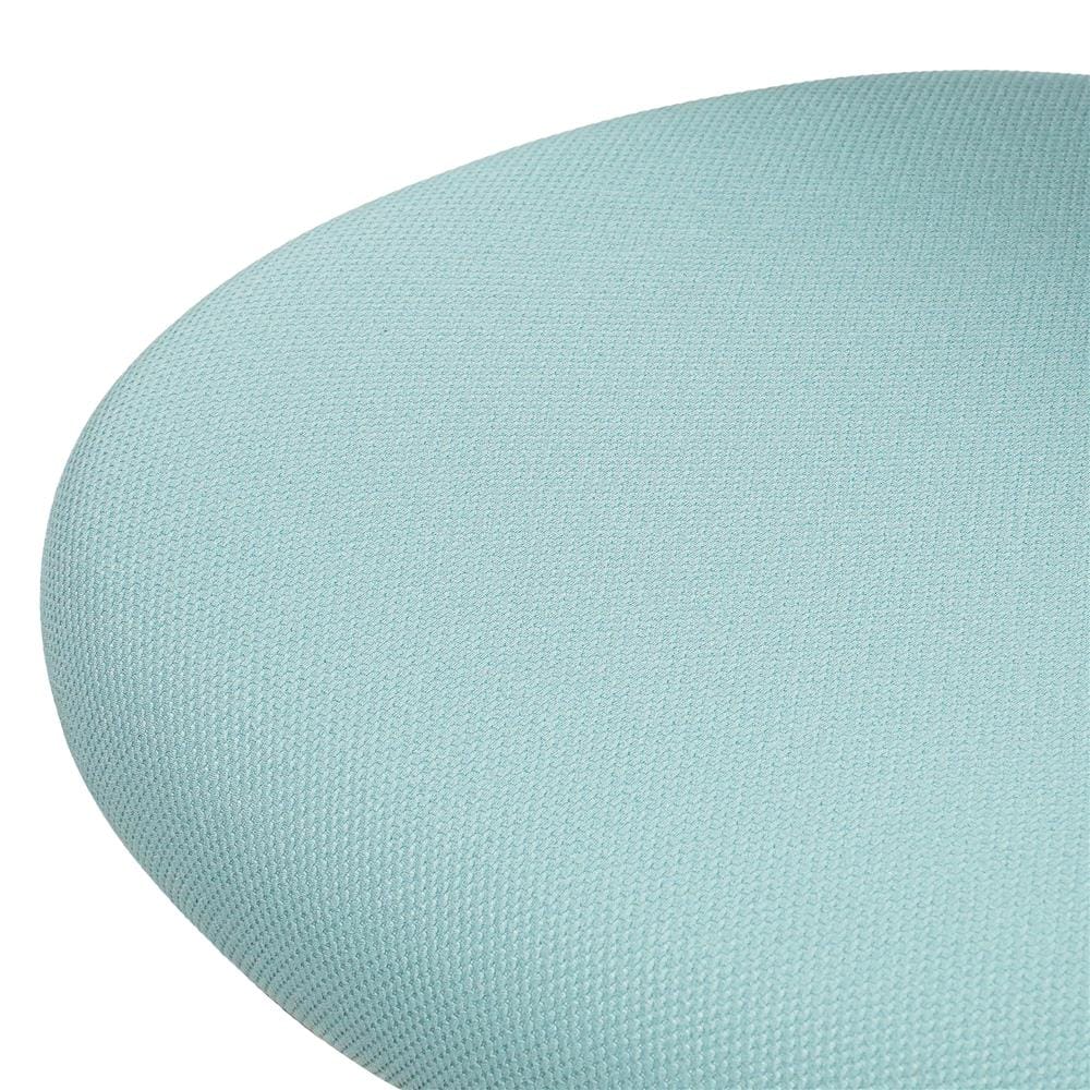 เก้าอี้สำนักงาน FURDINI XENIA สีฟ้า