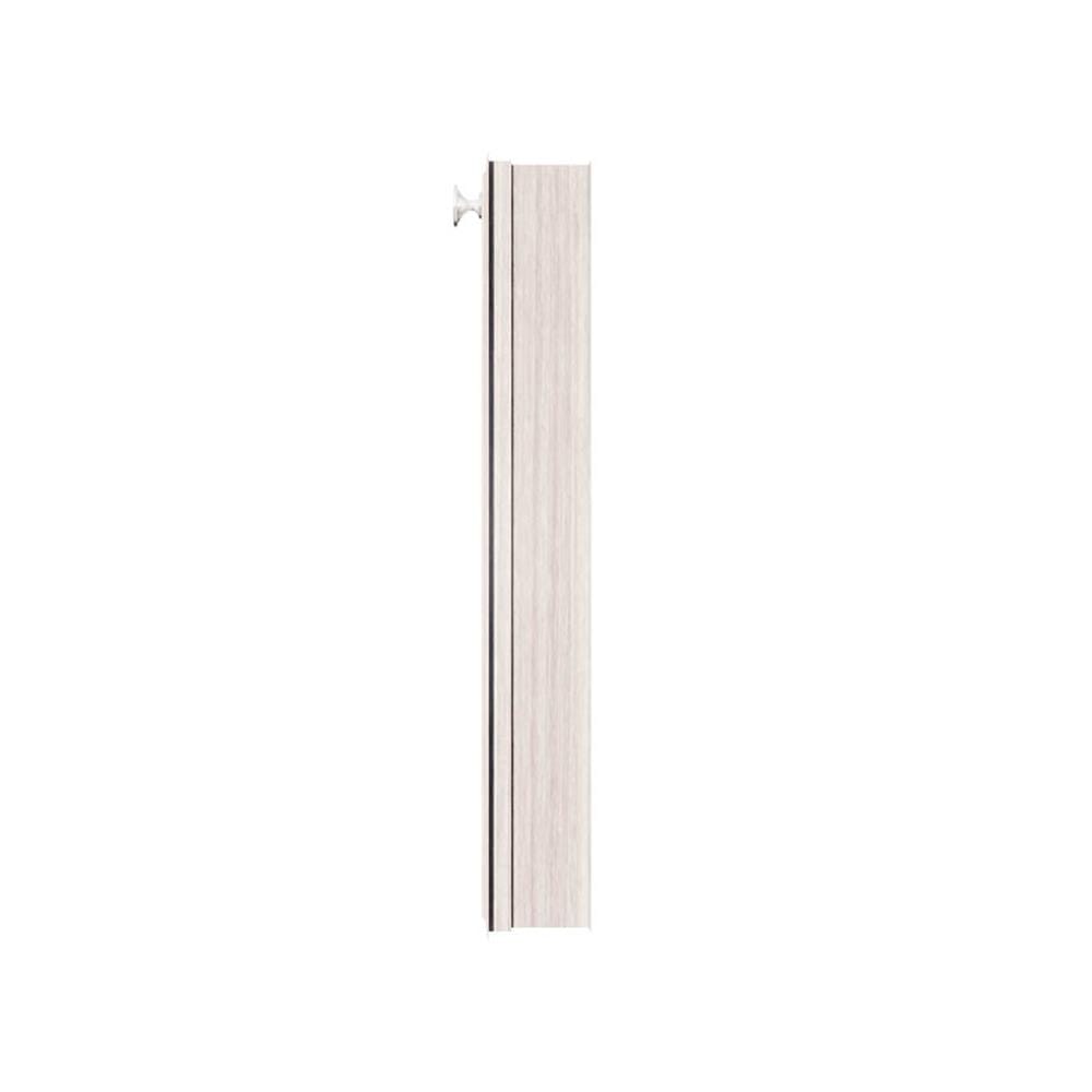 บานซิงค์เดี่ยว STARMARK ALICE V2 45x66 ซม. สีสโมกี้ แอช