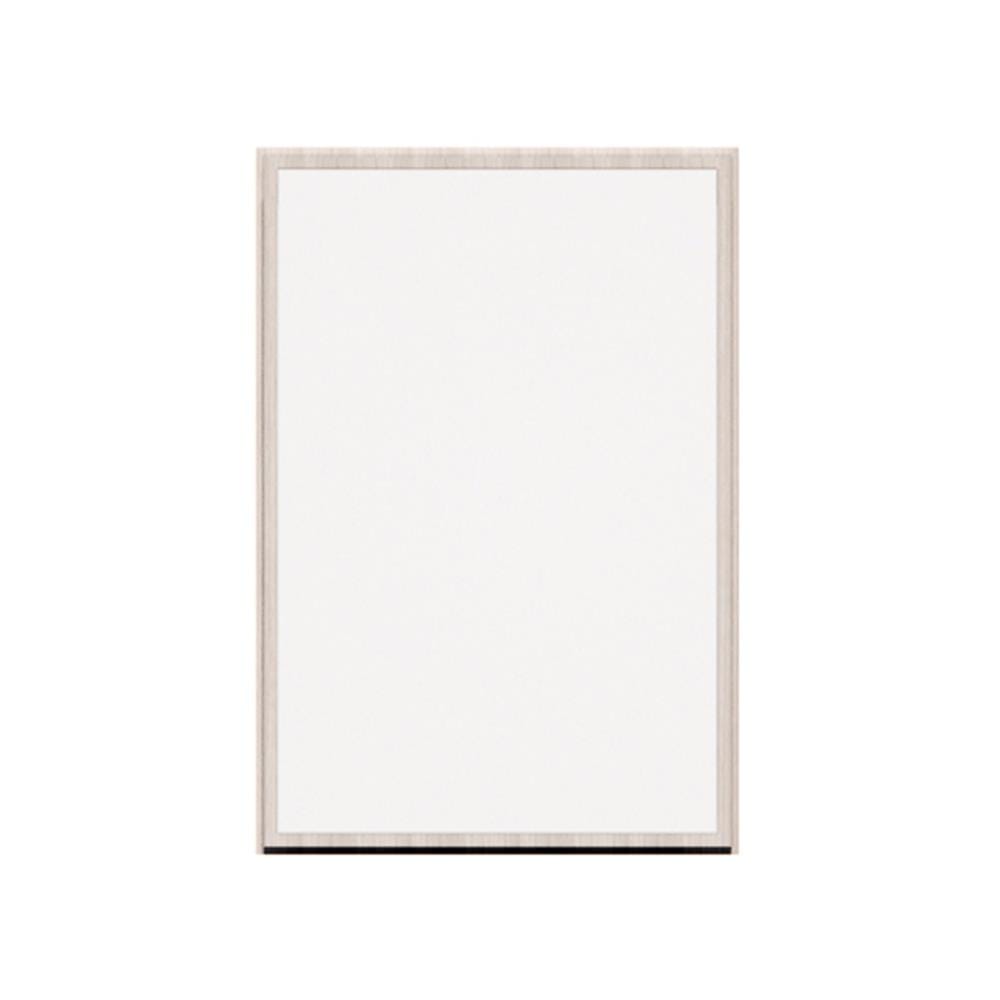 บานซิงค์เดี่ยว STARMARK ALICE V2 45x66 ซม. สีสโมกี้ แอช