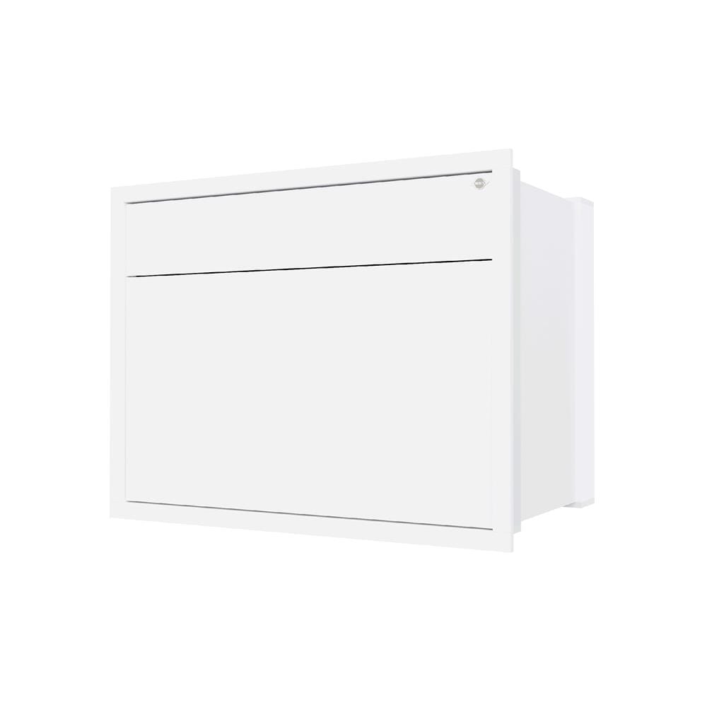 ตู้ลิ้นชัก JUPITER GRAND WHITE 87x67 ซม.