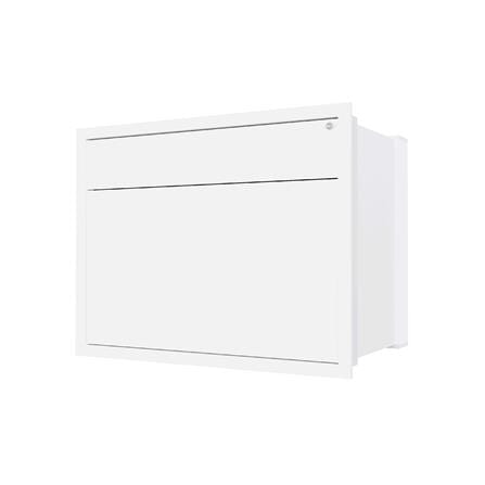 ตู้ลิ้นชัก JUPITER GRAND WHITE 87x67 ซม._1