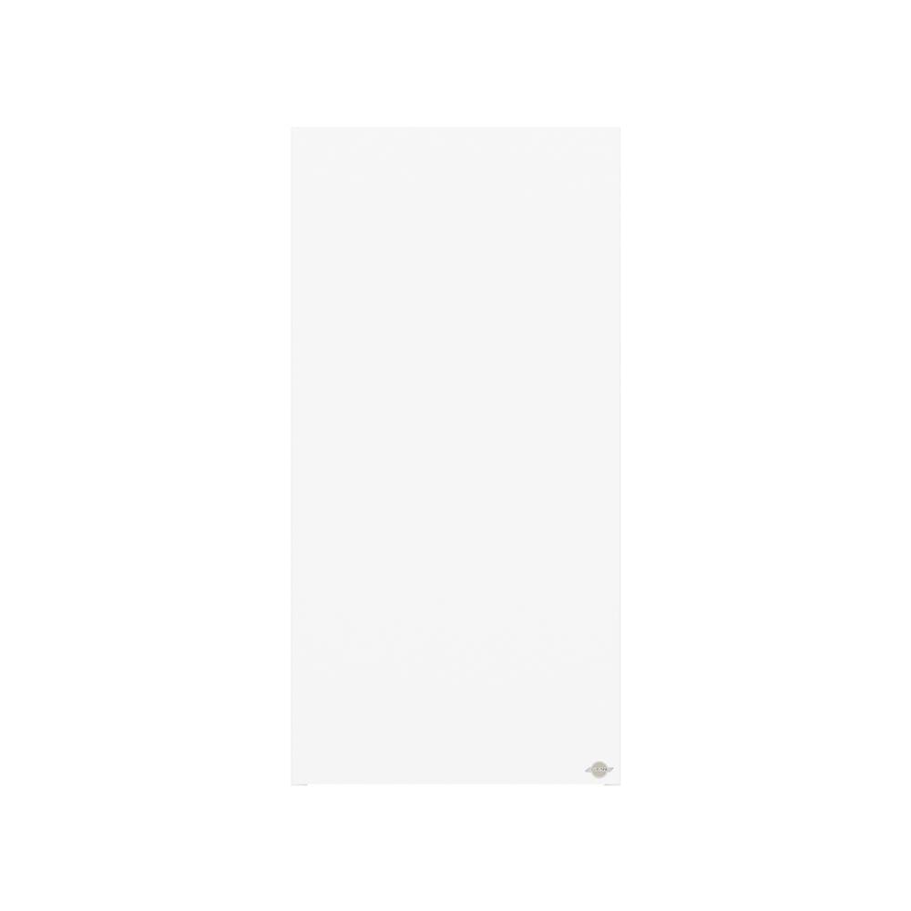 ตู้แขวนเดี่ยว JUPITER GRAND WHITE 40x80 ซม.