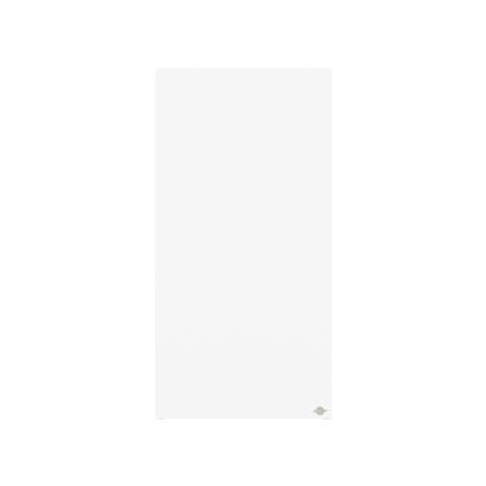 ตู้แขวนเดี่ยว JUPITER GRAND WHITE 40x80 ซม._0