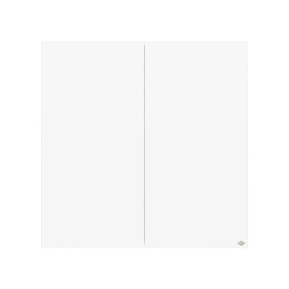 ตู้แขวนคู่ JUPITER GRAND WHITE 80x80 ซม.