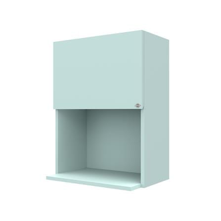 ตู้แขวนเดี่ยวไมโครเวฟ JUPITER GRAND GREEN 60x80 ซม._1