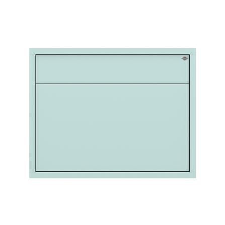 ตู้ลิ้นชัก JUPITER GRAND GREEN 87x67 ซม.
