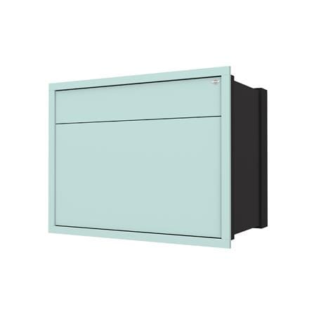 ตู้ลิ้นชัก JUPITER GRAND GREEN 87x67 ซม._1