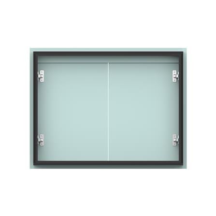 บานซิงค์คู่เรียบ JUPITER GRAND GREEN 87x67 ซม._3