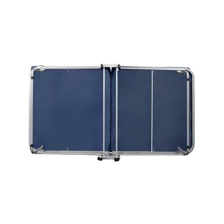 เตียงพับพร้อม TOPPER THAIBULL OLT237-90S 100x190x37 ซม. สี BLUE_3