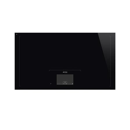 เตาฝัง+เครื่องดูดควัน SMEG SIA1963D+KLTI12L4MB_2