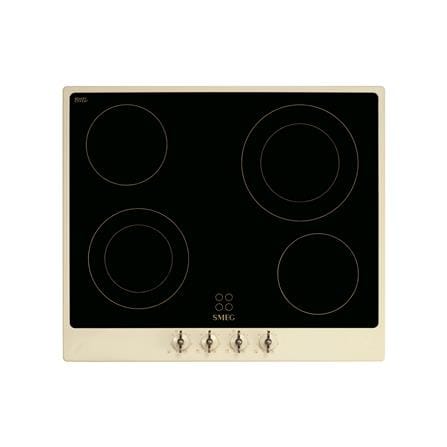 เตาฝัง+เครื่องดูดควัน SMEG P864PO+KS89POE_3