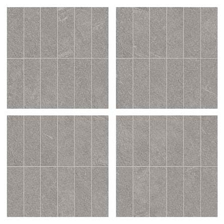 กระเบื้องพื้น 16x16 นิ้ว DURAGRES โมดิซ เทา A 0.96 ตร.ม._1