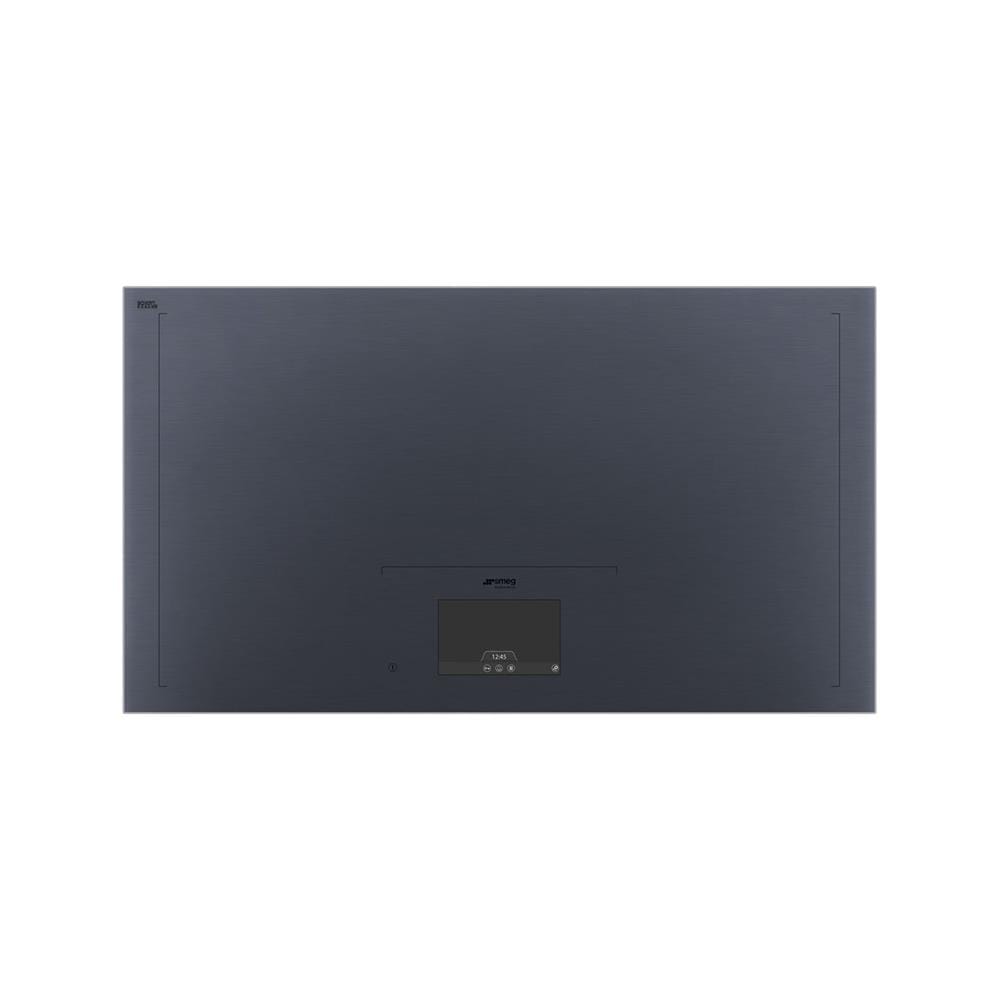 เตาฝัง+เครื่องดูดควัน SMEG SIA1963DG+KLTI12L4X