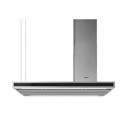เตาฝัง+เครื่องดูดควัน SMEG SIA1963DG+KLTI12L4X_1
