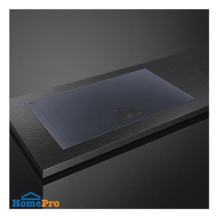 เตาฝัง+เครื่องดูดควัน SMEG SIA1963DG+KLTI12L4X_7