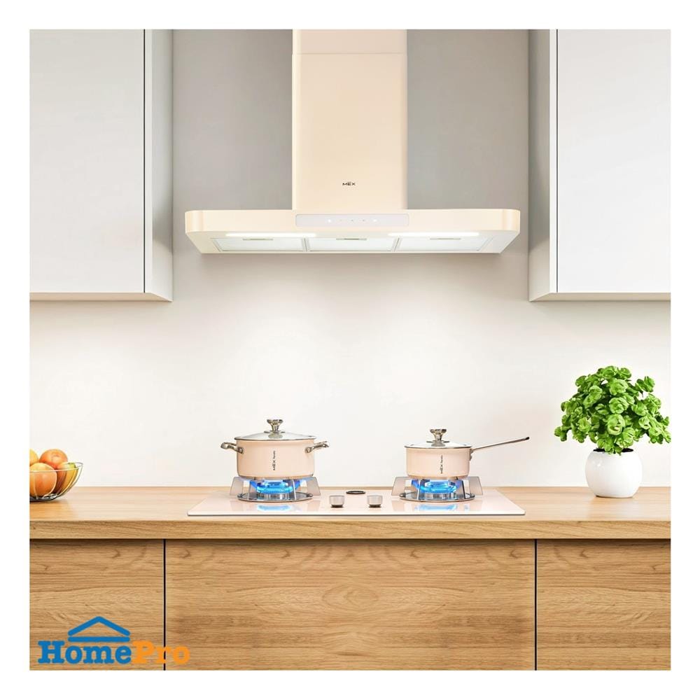 เครื่องดูดควันกระโจม MEX K626CR 90 ซม.