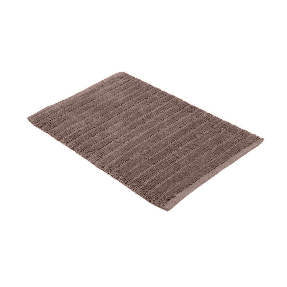 พรม HOME LIVING STYLE SI-PEACE 45x70 ซม. สีน้ำตาล