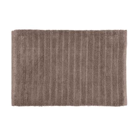พรม HOME LIVING STYLE SI-PEACE 45x70 ซม. สีน้ำตาล_0