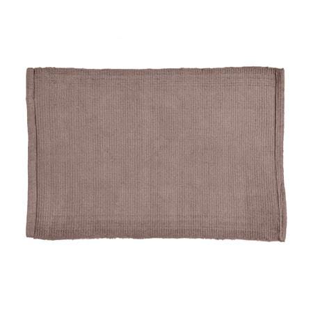 พรม HOME LIVING STYLE SI-PEACE 45x70 ซม. สีน้ำตาล_4