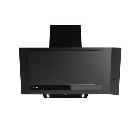 เครื่องดูดควันกระโจม TEKA DVI 98-G1 EOS BM 90 ซม._2