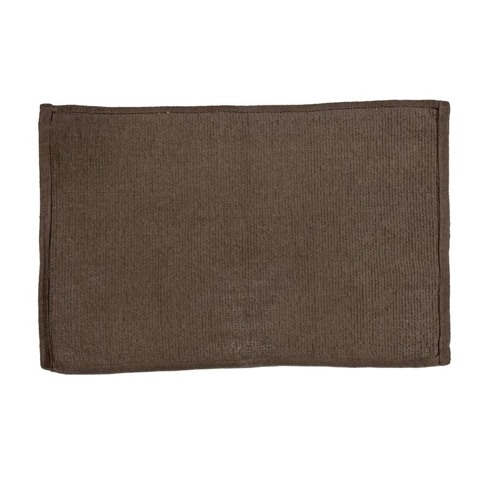 พรม HOME LIVING STYLE SI-GRAIN 45x70 ซม. สีน้ำตาล