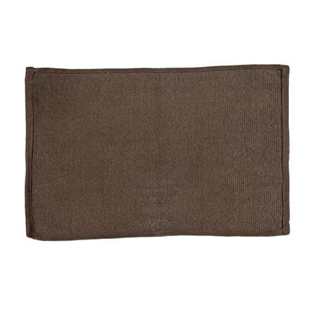 พรม HOME LIVING STYLE SI-GRAIN 45x70 ซม. สีน้ำตาล_4