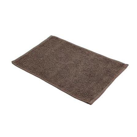 พรม HOME LIVING STYLE SI-GRAIN 45x70 ซม. สีน้ำตาล_5
