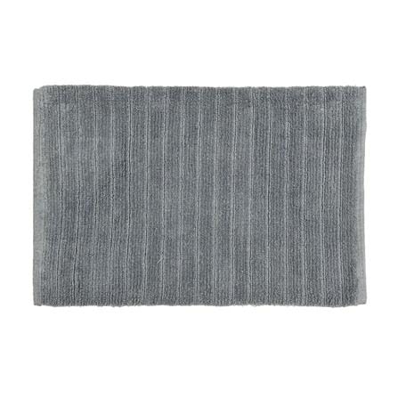 พรม HOME LIVING STYLE SI-PEACE 45x70 ซม. สีเทา_0