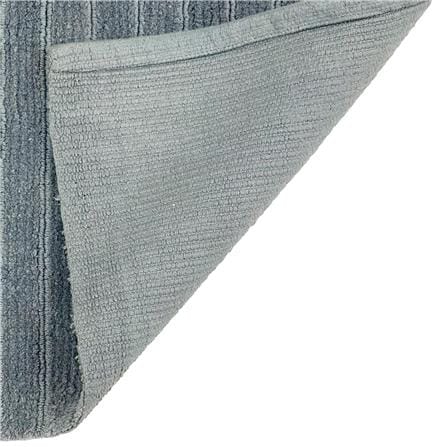 พรม HOME LIVING STYLE SI-PEACE 45x70 ซม. สีเทา_1