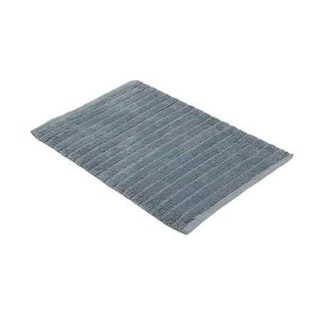 พรม HOME LIVING STYLE SI-PEACE 45x70 ซม. สีเทา_5