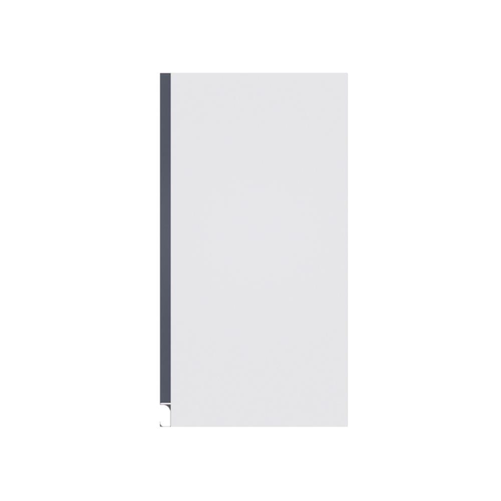 ตู้แขวนคู่เปิดคู่ STARMARK MAXII 60x80 ซม. สี TITANIUM GREY