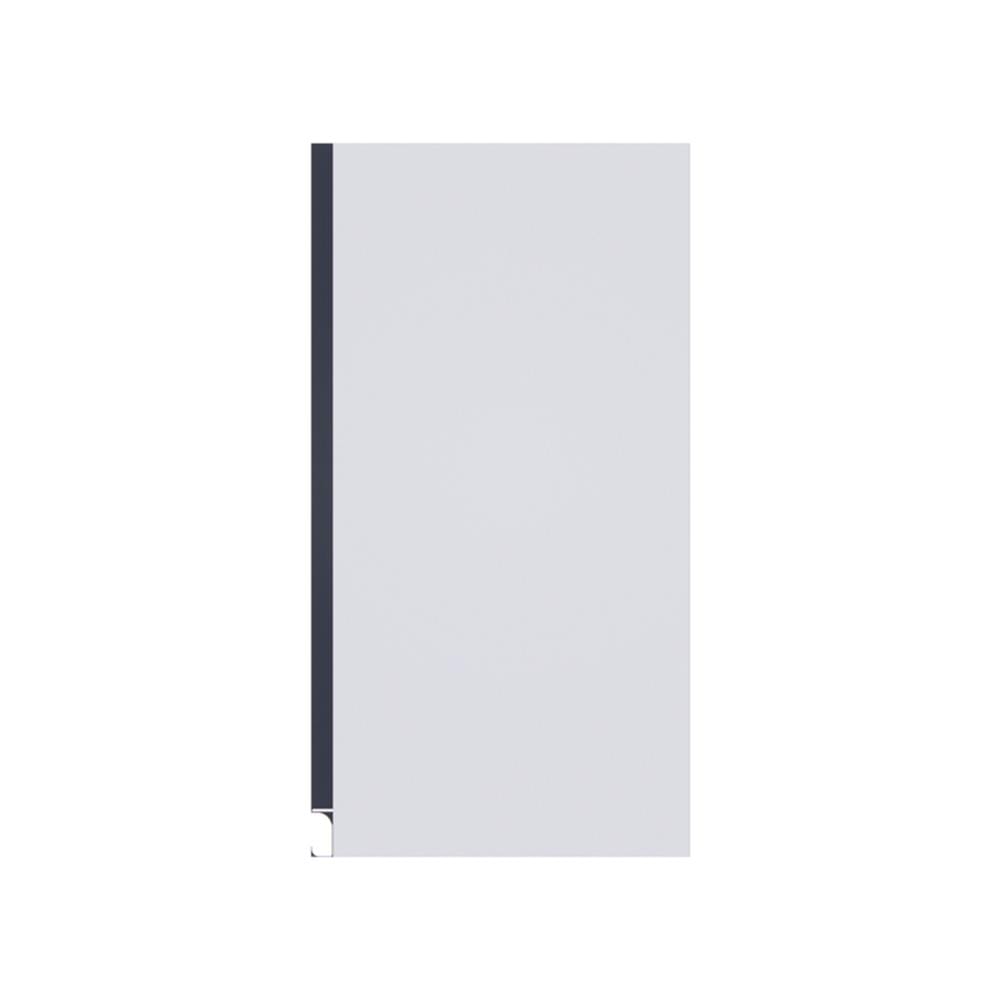 ตู้แขวนเดี่ยวเปิดขวา STARMARK MAXII 40x60 ซม. สี TITANIUM GREY