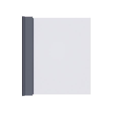 ตู้ลิ้นชัก STARMARK MAXII 45x66 ซม. สี TITANIUM GREY_1