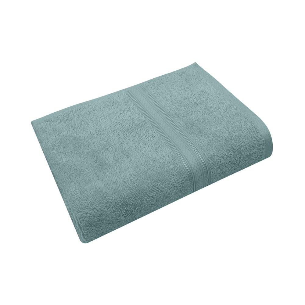 ผ้าขนหนู SANTAS AVIARA 27x54 นิ้ว สี FORCE