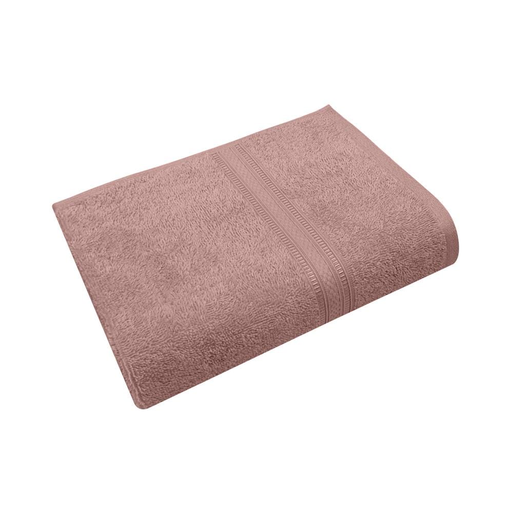 ผ้าขนหนู SANTAS AVIARA 27x54 นิ้ว สี AMOR