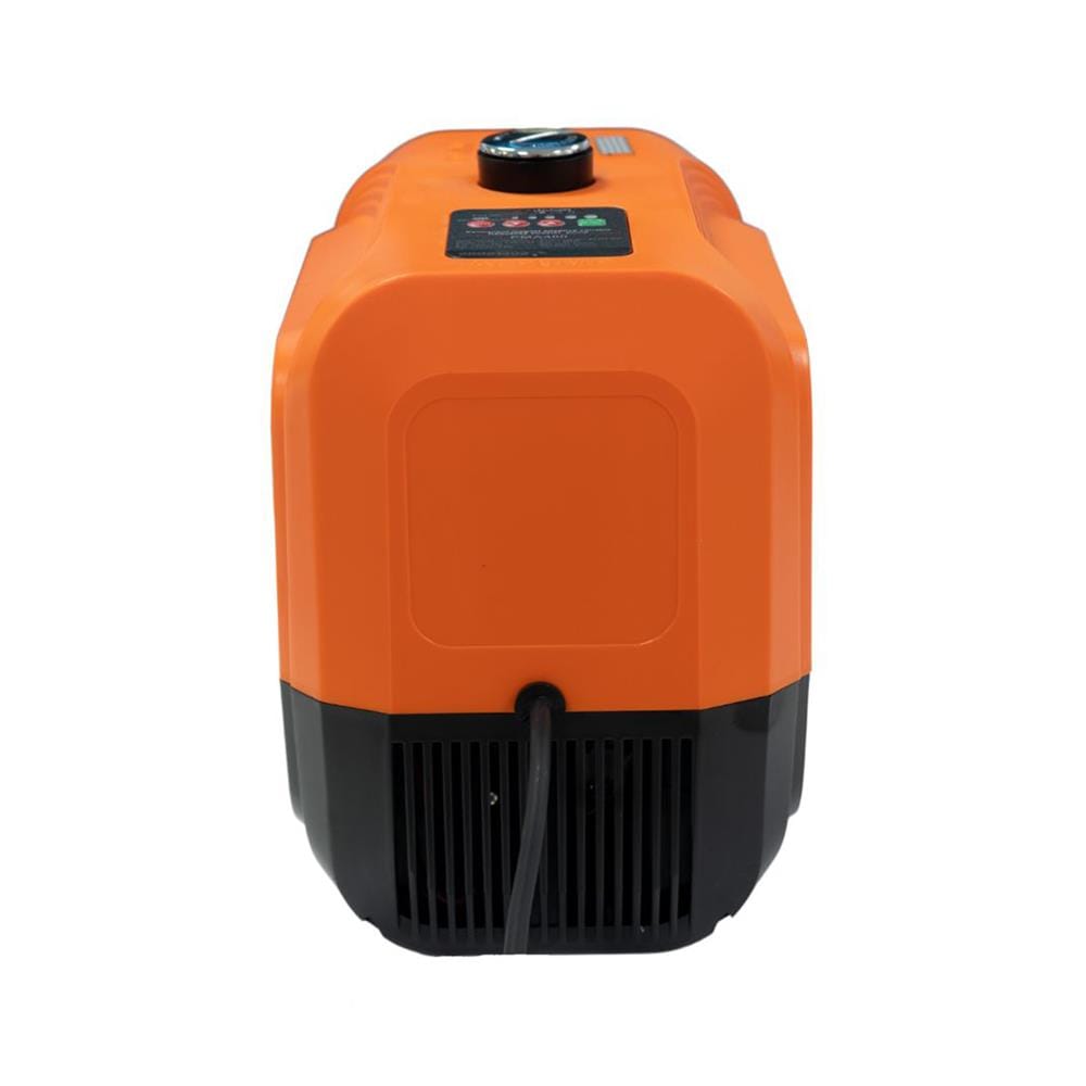ปั๊มอัตโนมัติ LEALPUMPE PMA-150 150 วัตต์