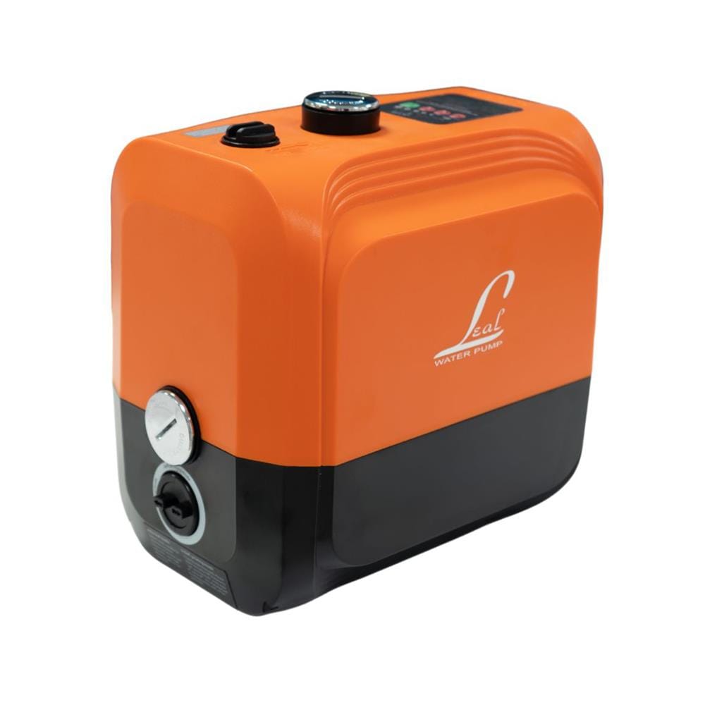 ปั๊มอัตโนมัติ LEALPUMPE PMA-300 300 วัตต์_1