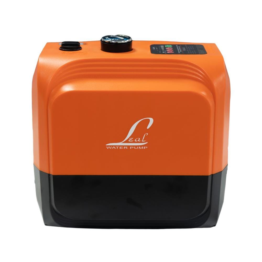 ปั๊มอัตโนมัติ LEALPUMPE PMA-300 300 วัตต์
