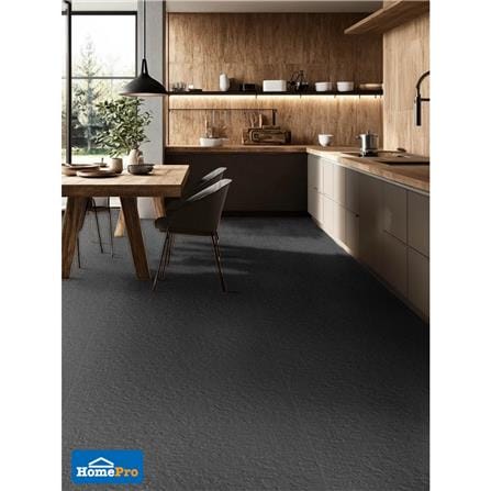 กระเบื้องพื้นพอร์ซเลน 60x60 ซม. CERGRES ญาคิม ดำ A 1.44 ตร.ม._3