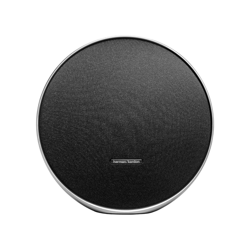 ลำโพงบลูทูธ HARMAN KARDON HKOS9BLKAS สีดำ