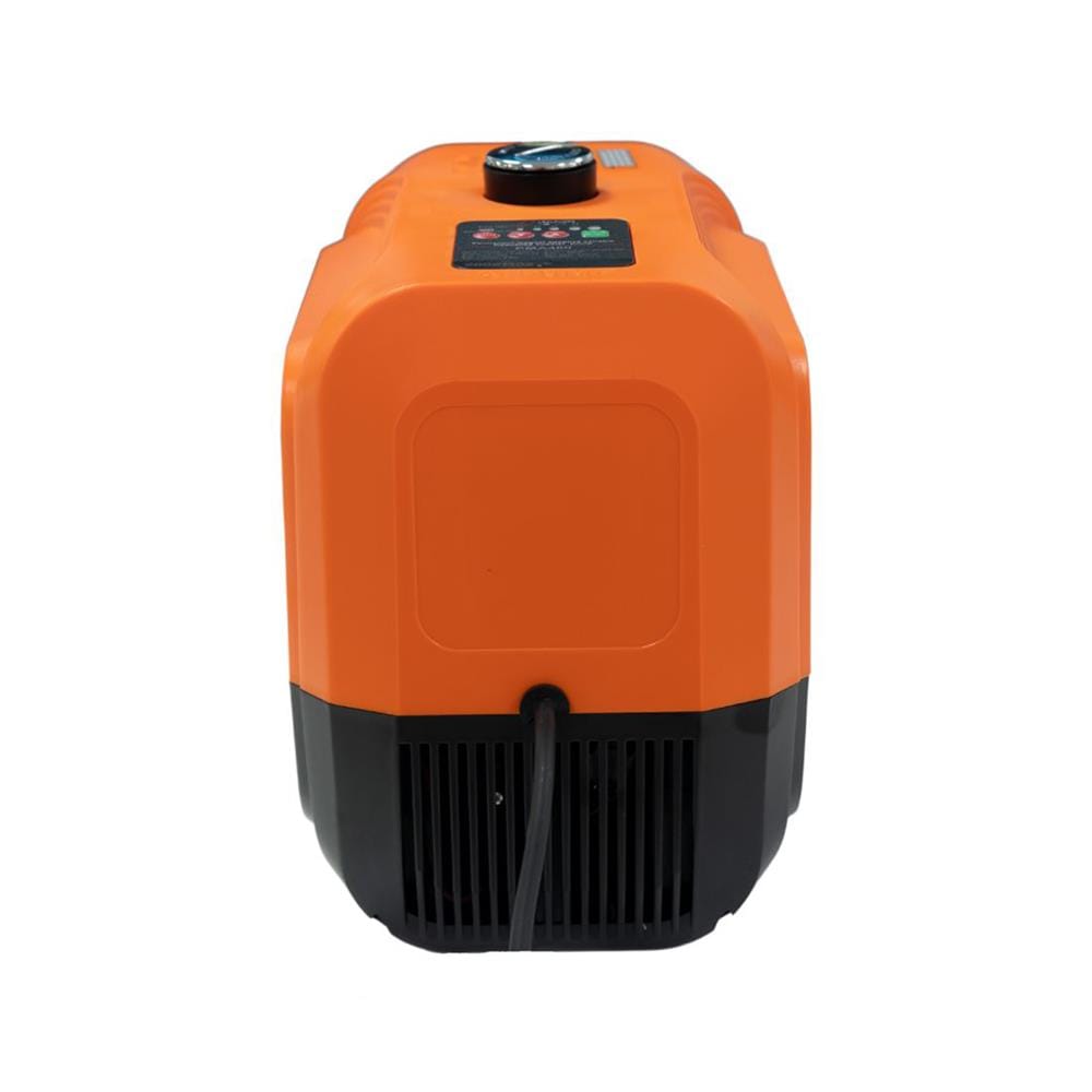 ปั๊มอัตโนมัติ LEALPUMPE PMA-400 400 วัตต์
